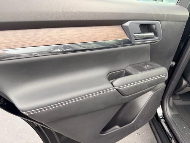 2026 GMC Terrain AWD 4dr Denali