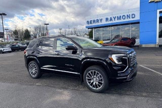 2026 GMC Terrain AWD 4dr Denali