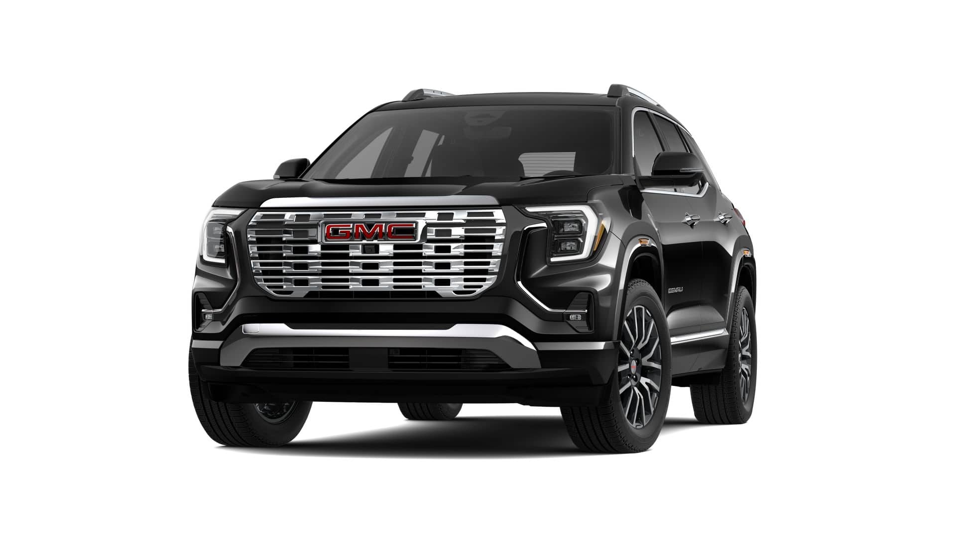 2026 GMC Terrain AWD 4dr Denali