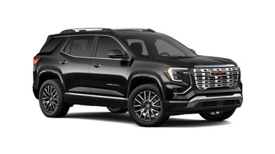 2026 GMC Terrain AWD 4dr Denali