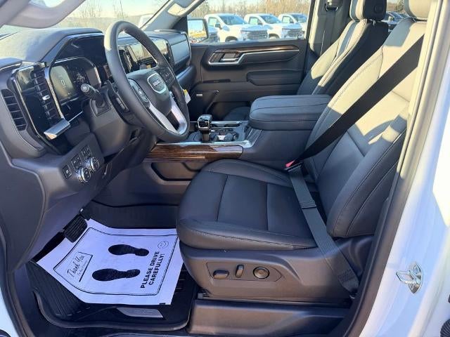 2026 GMC Sierra 1500 Crew Cab Short Box 4-Wheel Drive Elevation 3SB