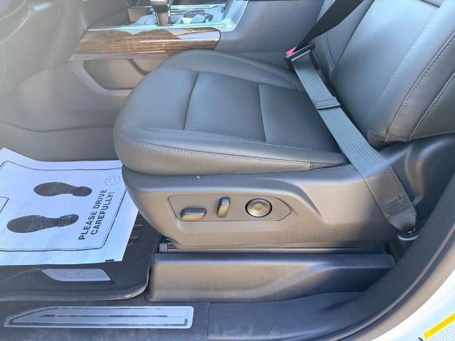 2026 GMC Sierra 1500 Crew Cab Short Box 4-Wheel Drive Elevation 3SB