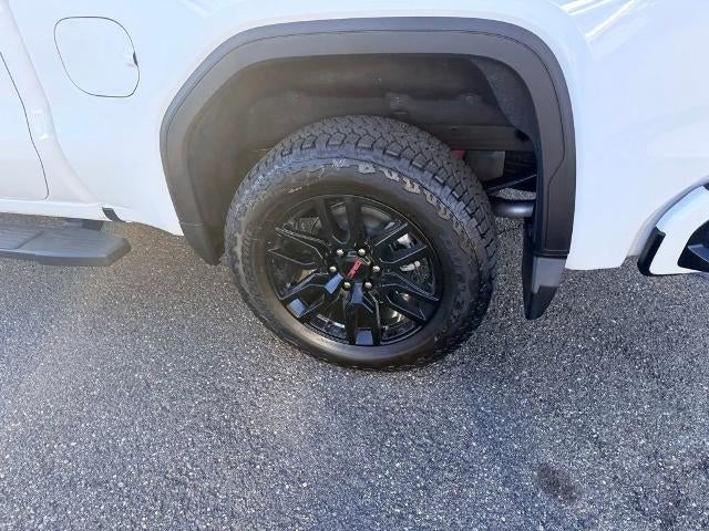 2026 GMC Sierra 1500 Crew Cab Short Box 4-Wheel Drive Elevation 3SB