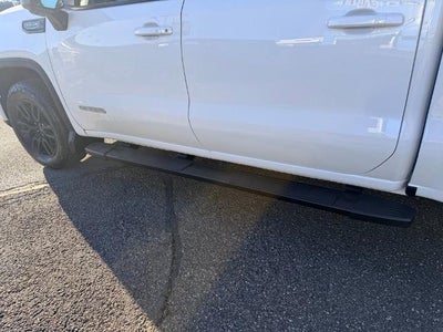 2026 GMC Sierra 1500 Crew Cab Short Box 4-Wheel Drive Elevation 3SB