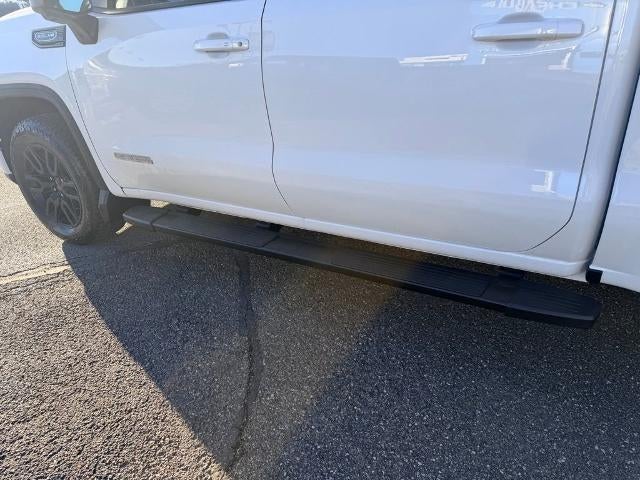 2026 GMC Sierra 1500 Crew Cab Short Box 4-Wheel Drive Elevation 3SB