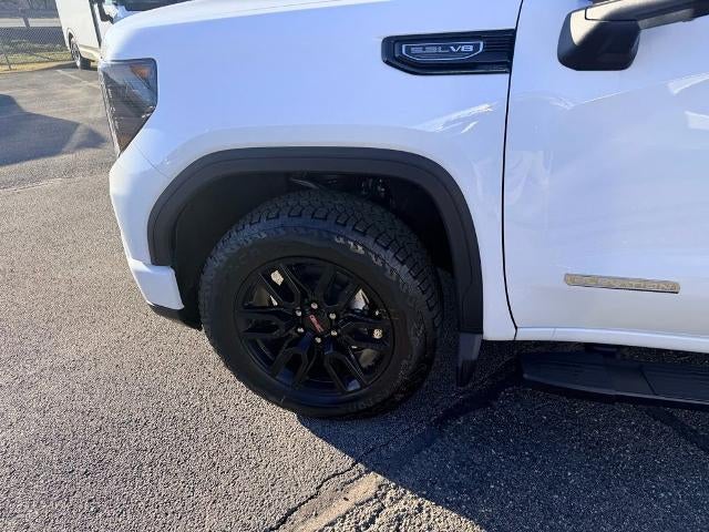 2026 GMC Sierra 1500 Crew Cab Short Box 4-Wheel Drive Elevation 3SB