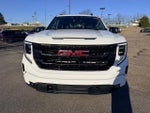 2026 GMC Sierra 1500 Crew Cab Short Box 4-Wheel Drive Elevation 3SB