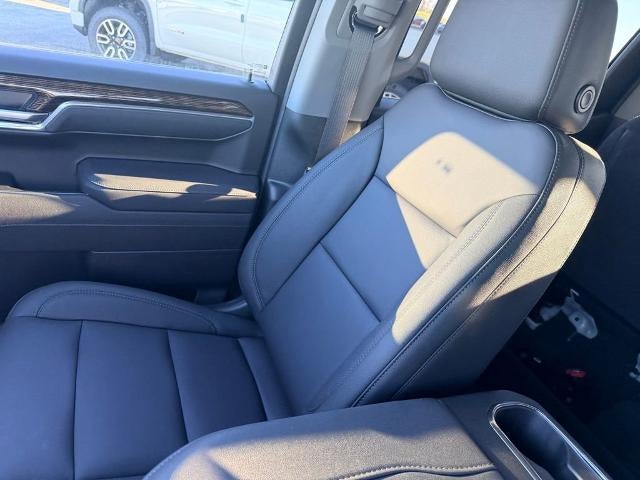 2026 GMC Sierra 1500 Crew Cab Short Box 4-Wheel Drive Elevation 3SB