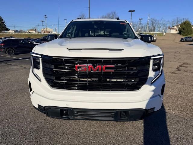 2026 GMC Sierra 1500 Crew Cab Short Box 4-Wheel Drive Elevation 3SB
