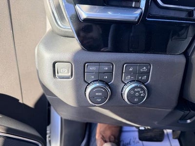 2026 GMC Sierra 1500 Crew Cab Short Box 4-Wheel Drive Elevation 3SB