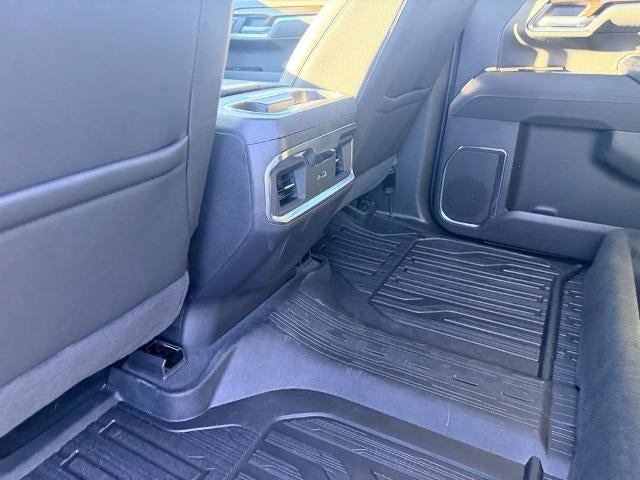 2026 GMC Sierra 1500 Crew Cab Short Box 4-Wheel Drive Elevation 3SB