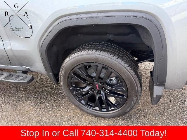 2026 GMC Sierra 1500 Crew Cab Short Box 4-Wheel Drive Elevation 3SB