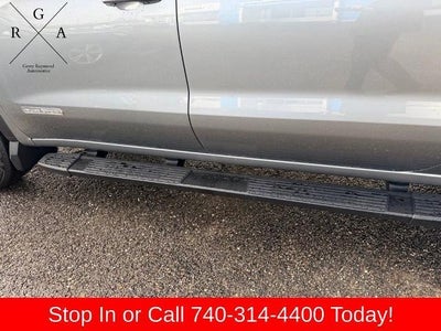 2026 GMC Sierra 1500 Crew Cab Short Box 4-Wheel Drive Elevation 3SB