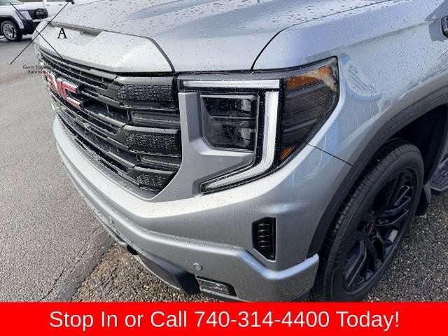 2026 GMC Sierra 1500 Crew Cab Short Box 4-Wheel Drive Elevation 3SB