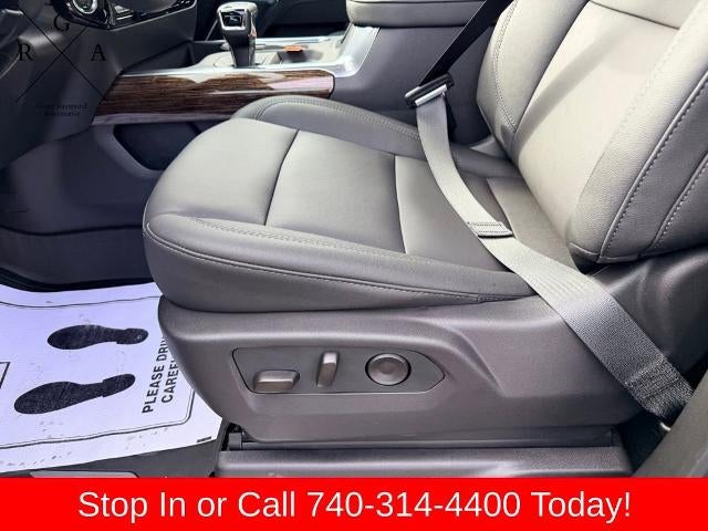 2026 GMC Sierra 1500 Crew Cab Short Box 4-Wheel Drive Elevation 3SB