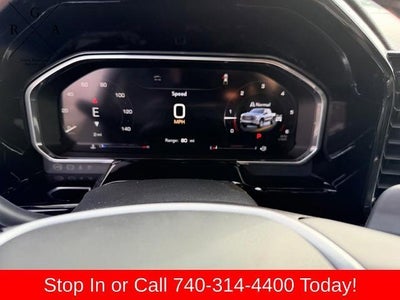 2026 GMC Sierra 1500 Crew Cab Short Box 4-Wheel Drive Elevation 3SB