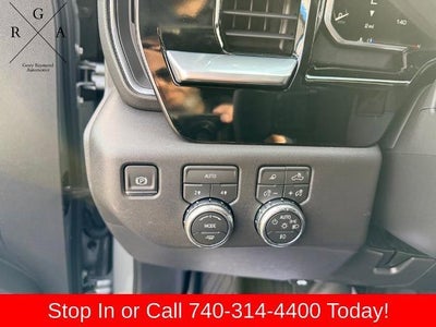 2026 GMC Sierra 1500 Crew Cab Short Box 4-Wheel Drive Elevation 3SB