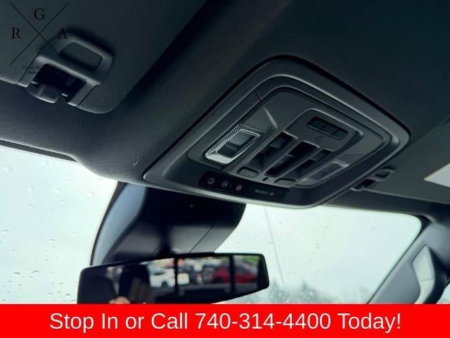 2026 GMC Sierra 1500 Crew Cab Short Box 4-Wheel Drive Elevation 3SB