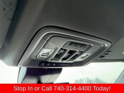 2026 GMC Sierra 1500 Crew Cab Short Box 4-Wheel Drive Elevation 3SB
