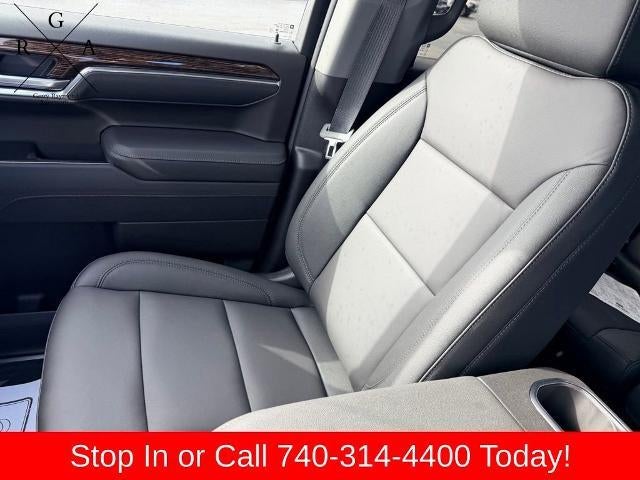 2026 GMC Sierra 1500 Crew Cab Short Box 4-Wheel Drive Elevation 3SB