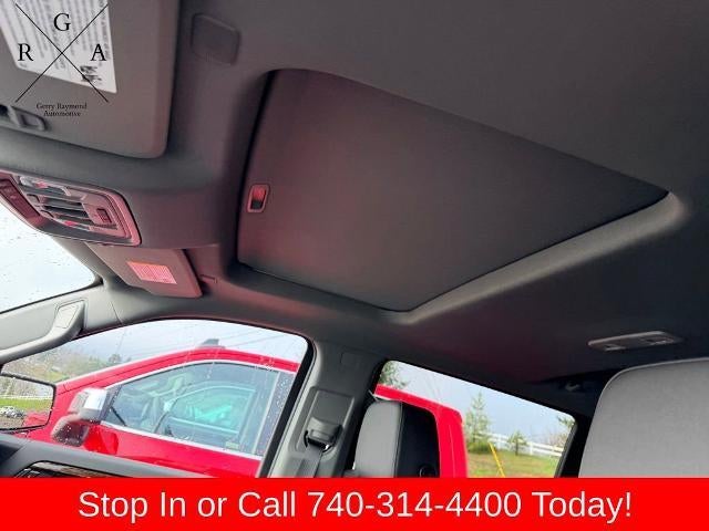 2026 GMC Sierra 1500 Crew Cab Short Box 4-Wheel Drive Elevation 3SB