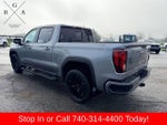 2026 GMC Sierra 1500 Crew Cab Short Box 4-Wheel Drive Elevation 3SB