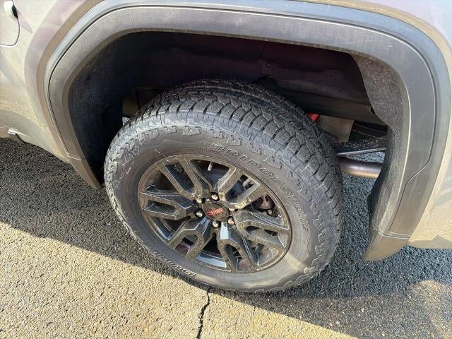 2026 GMC Sierra 1500 Crew Cab Short Box 4-Wheel Drive Elevation 3SB