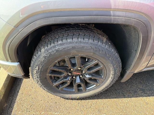 2026 GMC Sierra 1500 Crew Cab Short Box 4-Wheel Drive Elevation 3SB