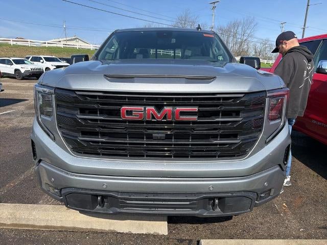 2026 GMC Sierra 1500 Crew Cab Short Box 4-Wheel Drive Elevation 3SB