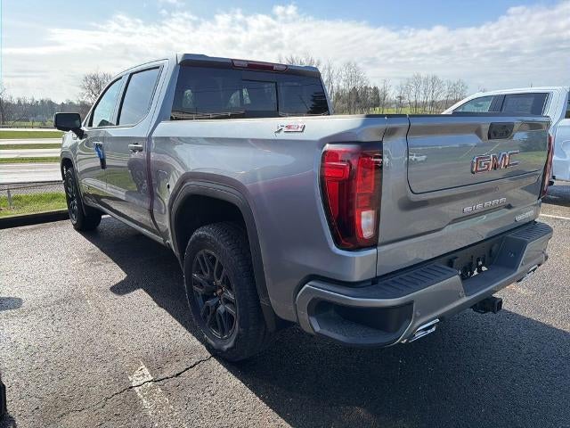 2026 GMC Sierra 1500 Crew Cab Short Box 4-Wheel Drive Elevation 3SB