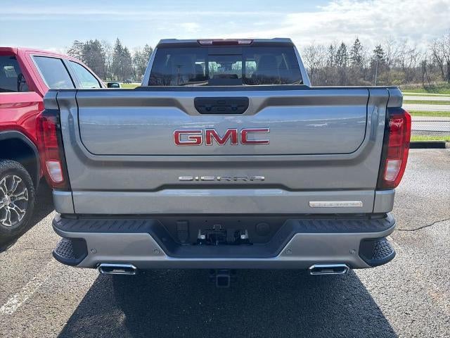 2026 GMC Sierra 1500 Crew Cab Short Box 4-Wheel Drive Elevation 3SB