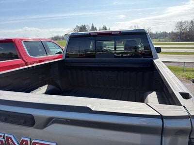 2026 GMC Sierra 1500 Crew Cab Short Box 4-Wheel Drive Elevation 3SB