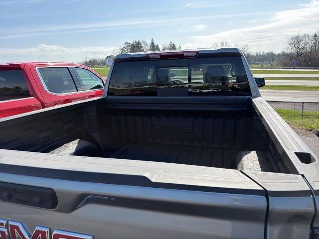 2026 GMC Sierra 1500 Crew Cab Short Box 4-Wheel Drive Elevation 3SB
