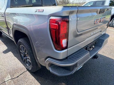 2026 GMC Sierra 1500 Crew Cab Short Box 4-Wheel Drive Elevation 3SB