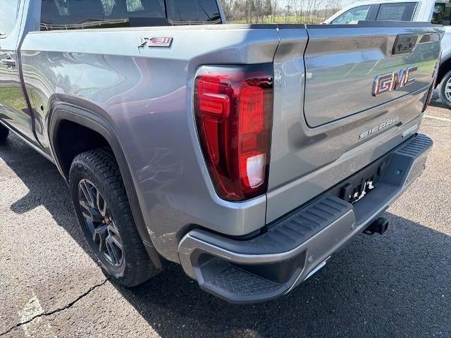 2026 GMC Sierra 1500 Crew Cab Short Box 4-Wheel Drive Elevation 3SB