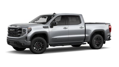 2026 GMC Sierra 1500 Crew Cab Short Box 4-Wheel Drive Elevation 3SB