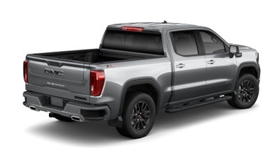 2026 GMC Sierra 1500 Crew Cab Short Box 4-Wheel Drive Elevation 3SB