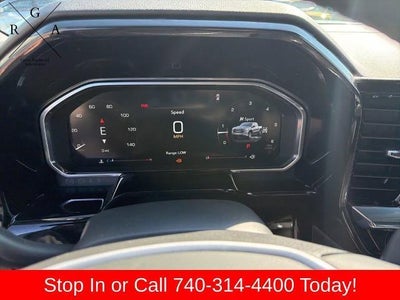 2026 GMC Sierra 1500 Crew Cab Short Box 4-Wheel Drive SLT