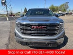 2026 GMC Sierra 1500 Crew Cab Short Box 4-Wheel Drive SLT