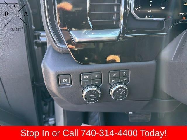2026 GMC Sierra 1500 Crew Cab Short Box 4-Wheel Drive SLT