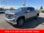 2026 GMC Sierra 1500 Crew Cab Short Box 4-Wheel Drive SLT