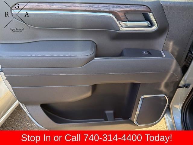 2026 GMC Sierra 1500 Crew Cab Short Box 4-Wheel Drive SLT