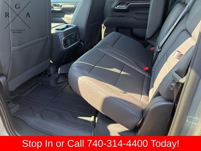 2026 GMC Sierra 1500 Crew Cab Short Box 4-Wheel Drive SLT
