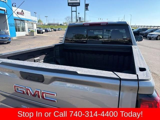 2026 GMC Sierra 1500 Crew Cab Short Box 4-Wheel Drive SLT