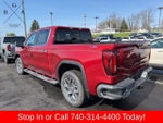 2026 GMC Sierra 1500 Crew Cab Short Box 4-Wheel Drive SLT