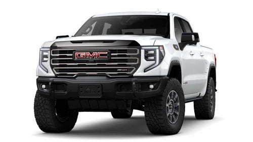 2026 GMC Sierra 1500 Crew Cab Short Box 4-Wheel Drive AT4X
