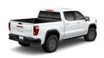 2026 GMC Sierra 1500 Crew Cab Short Box 4-Wheel Drive AT4X