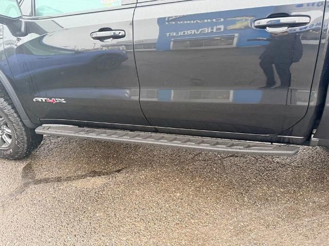 2026 GMC Sierra 1500 Crew Cab Short Box 4-Wheel Drive AT4X