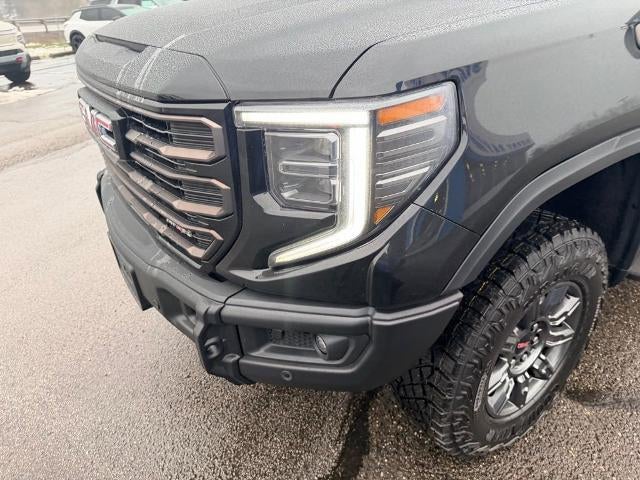 2026 GMC Sierra 1500 Crew Cab Short Box 4-Wheel Drive AT4X