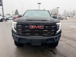 2026 GMC Sierra 1500 Crew Cab Short Box 4-Wheel Drive AT4X